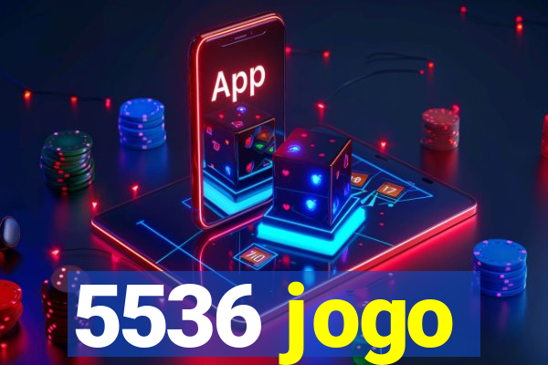 5536 jogo