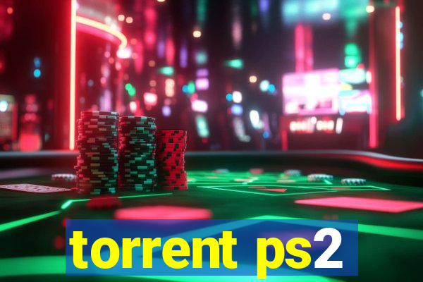 torrent ps2