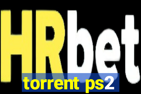 torrent ps2