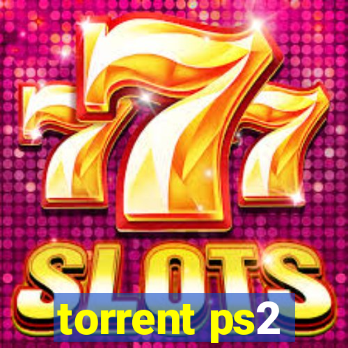 torrent ps2