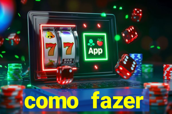 como fazer masturbador com esponja