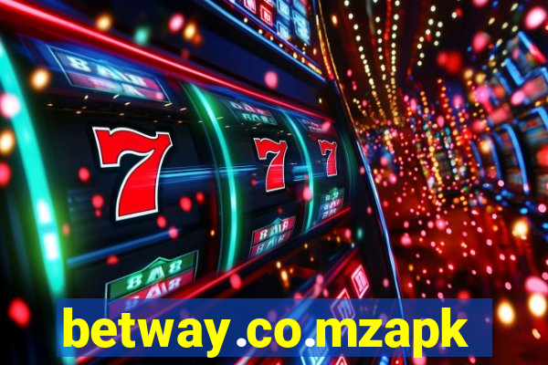 betway.co.mzapk