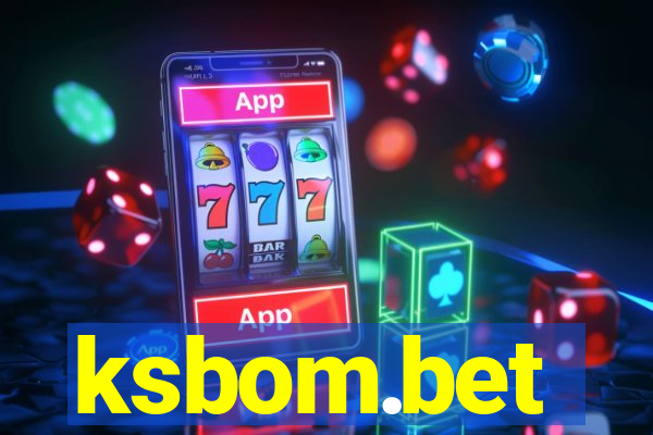 ksbom.bet