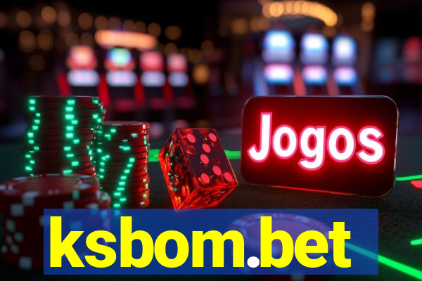 ksbom.bet