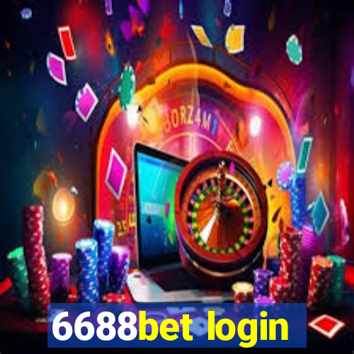 6688bet login