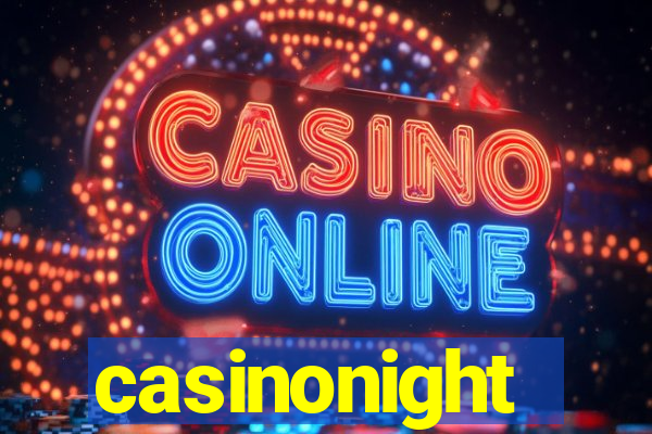 casinonight