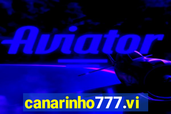 canarinho777.vip