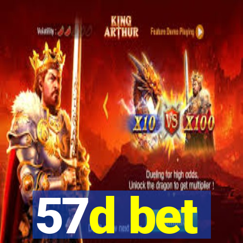 57d bet