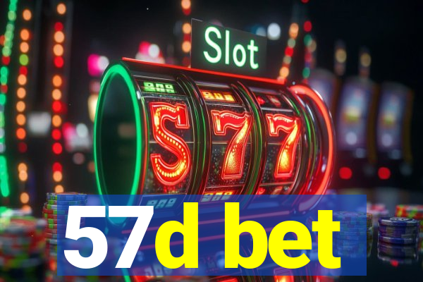 57d bet