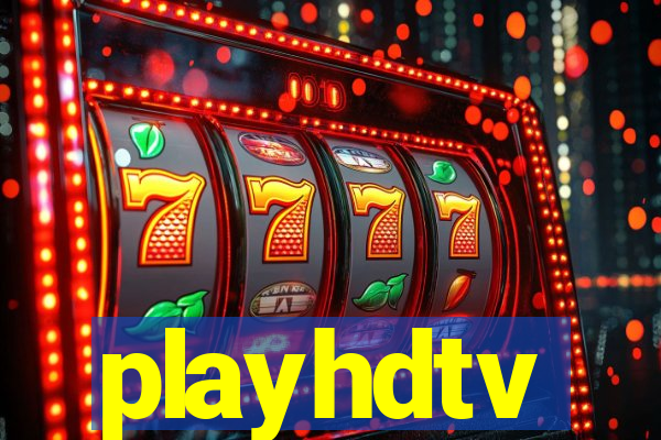 playhdtv