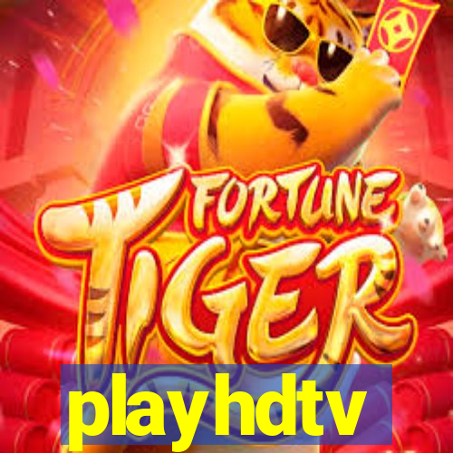 playhdtv