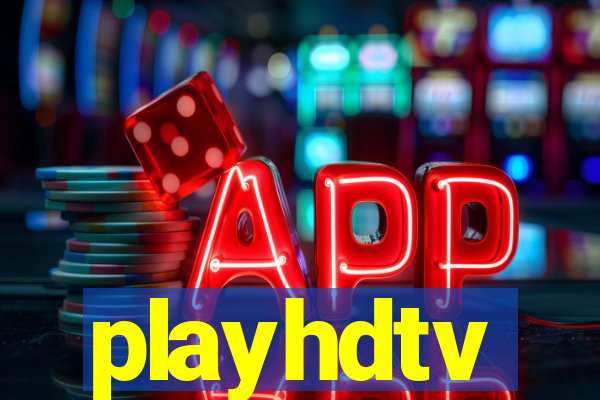 playhdtv