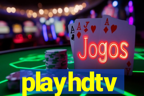 playhdtv