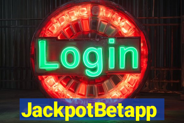 JackpotBetapp