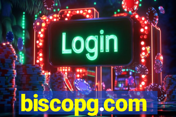 biscopg.com