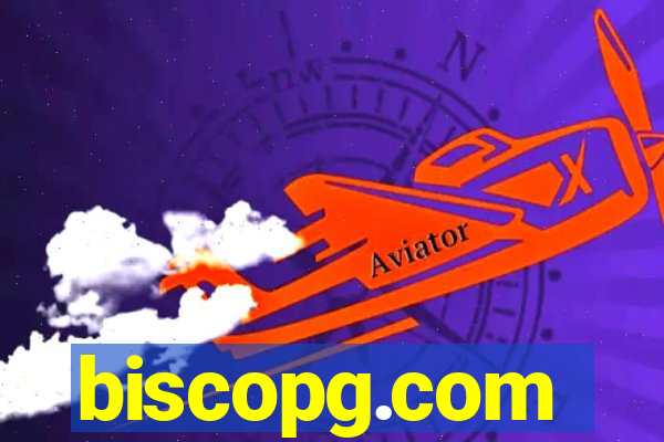 biscopg.com