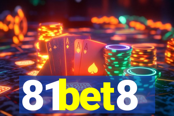 81bet8