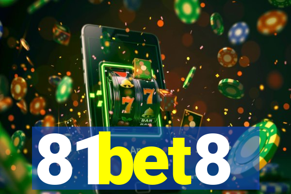 81bet8