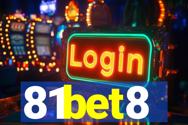 81bet8