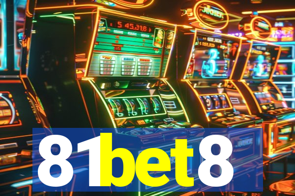 81bet8