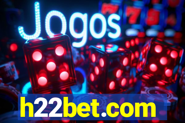 h22bet.com