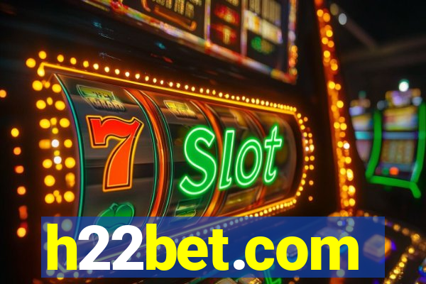 h22bet.com