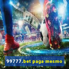 99777.bet paga mesmo