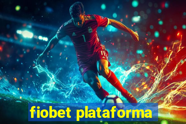 fiobet plataforma