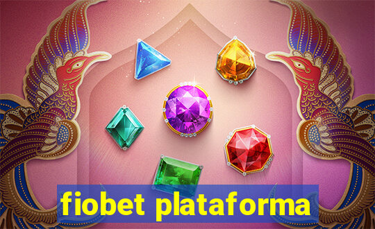 fiobet plataforma