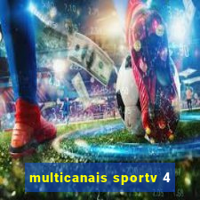 multicanais sportv 4