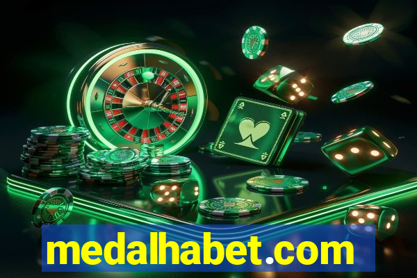 medalhabet.com