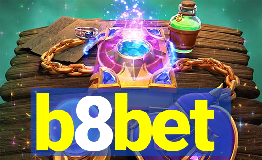 b8bet