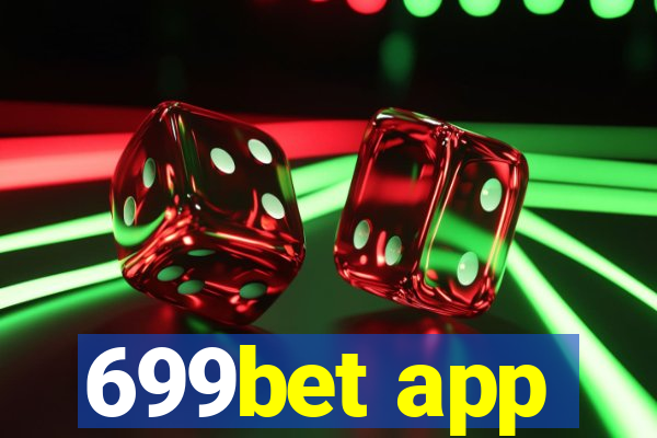 699bet app