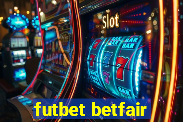 futbet betfair