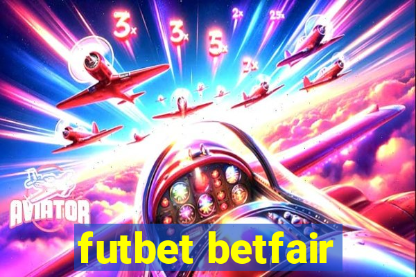 futbet betfair