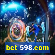 bet 598.com