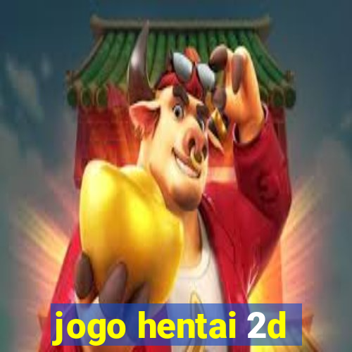 jogo hentai 2d