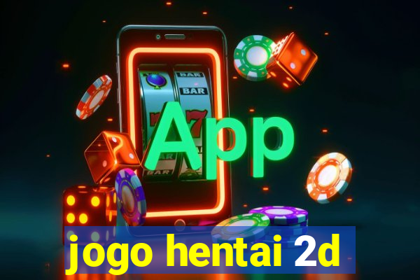 jogo hentai 2d