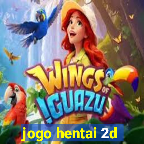 jogo hentai 2d