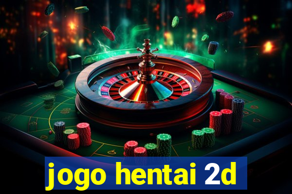 jogo hentai 2d