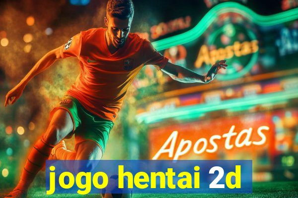 jogo hentai 2d