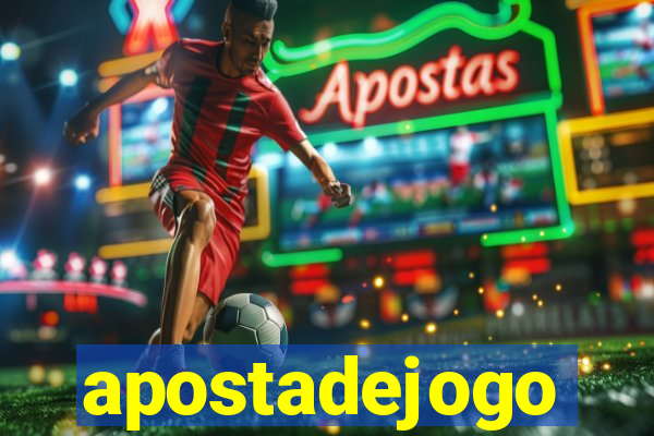 apostadejogo