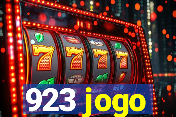 923 jogo