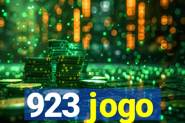 923 jogo