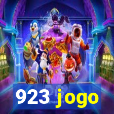 923 jogo