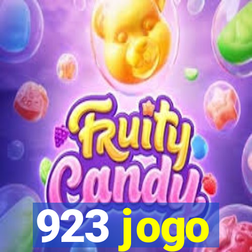 923 jogo