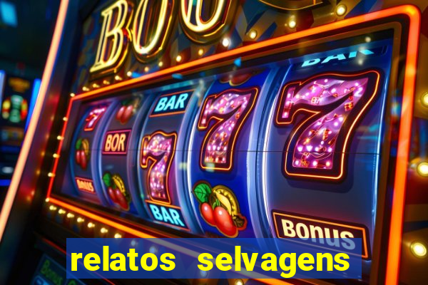 relatos selvagens completo dublado