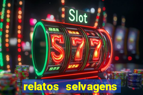 relatos selvagens completo dublado