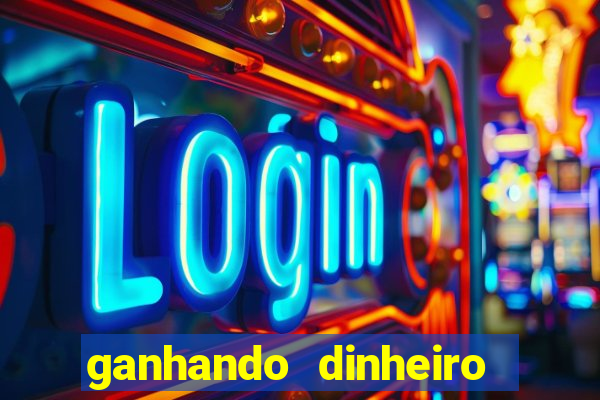 ganhando dinheiro jogando lol