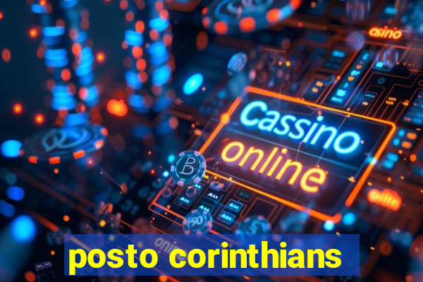 posto corinthians